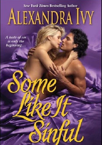 Some Like It Sinful