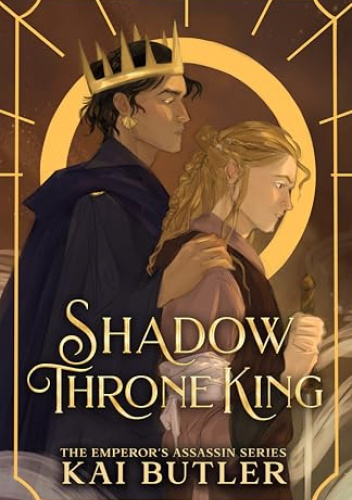 Shadow Throne King