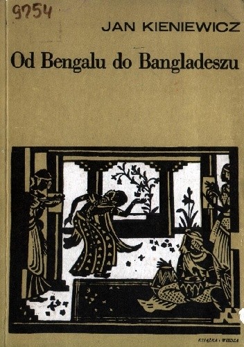 Od Bengalu do Bangladeszu