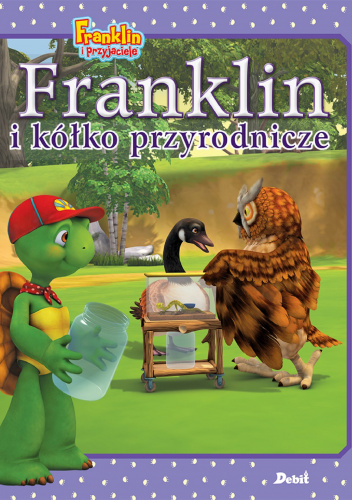 Franklin i kółko przyrodnicze