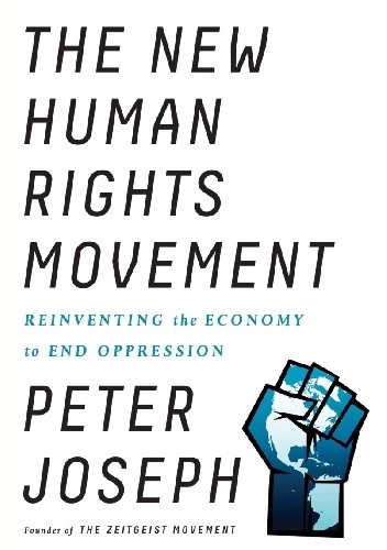 The New Human Rights Movement