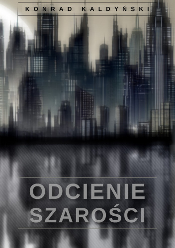 Odcienie szarości