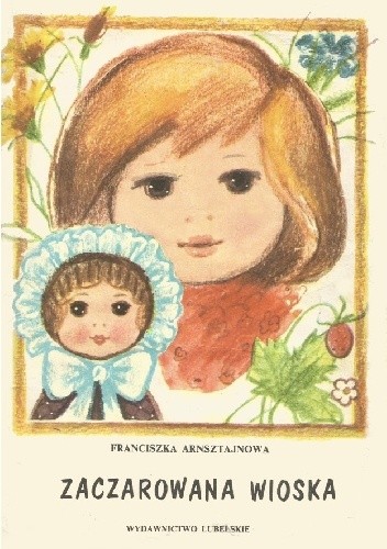 Zaczarowana wioska