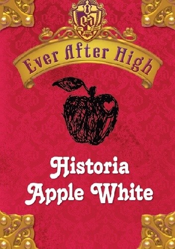 Historia Apple White