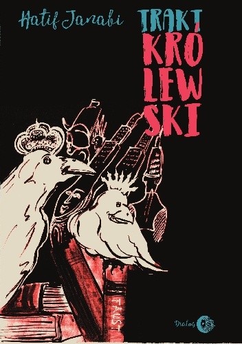 Trakt Królewski (wydanie polsko-arabskie)