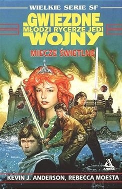 Miecze świetlne