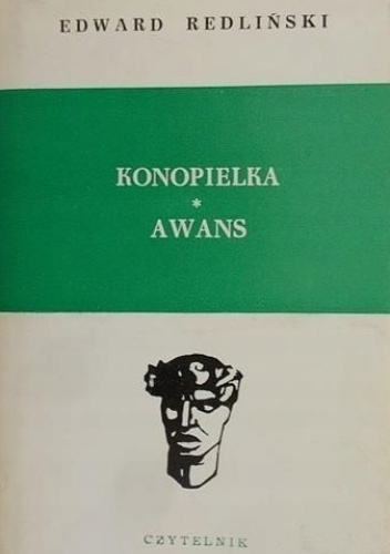 Konopielka; Awans