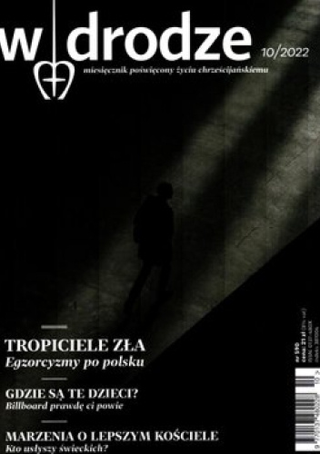 W drodze 2022/10(590)
