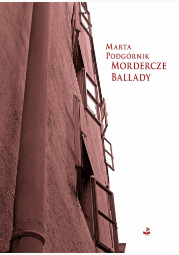 Mordercze ballady