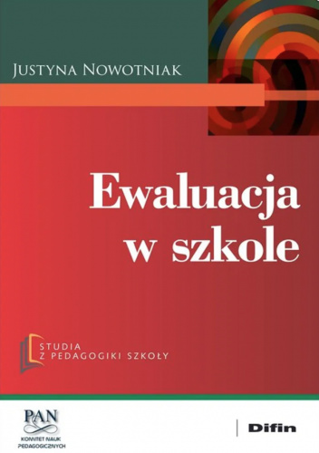 Ewaluacja w szkole
