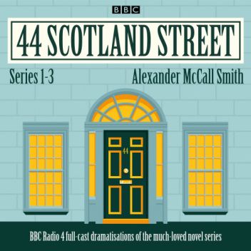 44 Scotland Street: Series 1-3