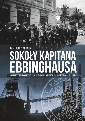 Sokoły kapitana Ebbinghausa