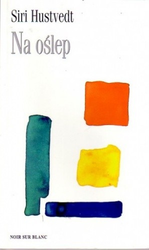 Na oślep