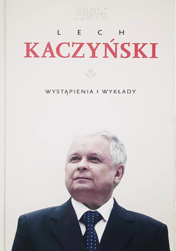 Wystąpienia i wykłady 2005-2010
