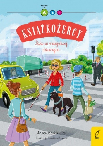 Pako w miejskiej dżungli