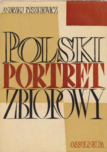 Polski portret zbiorowy