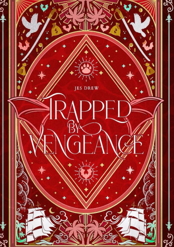Trapped by Vengeance