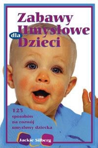 Zabawy umysłowe dla niemowląt