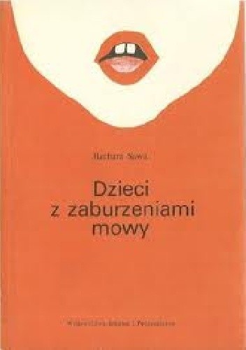 Dzieci z zaburzeniami mowy