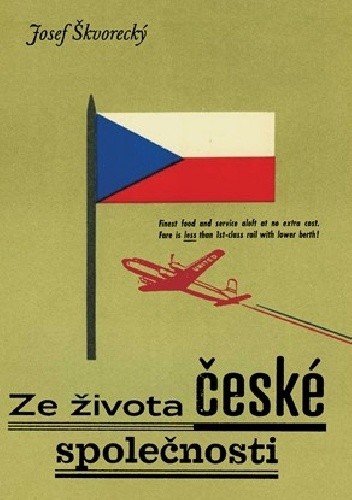 Ze života české společnosti