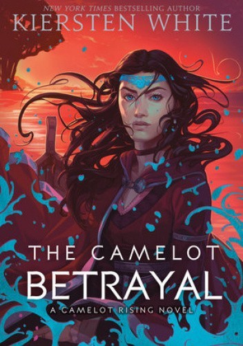The Camelot Betrayal
