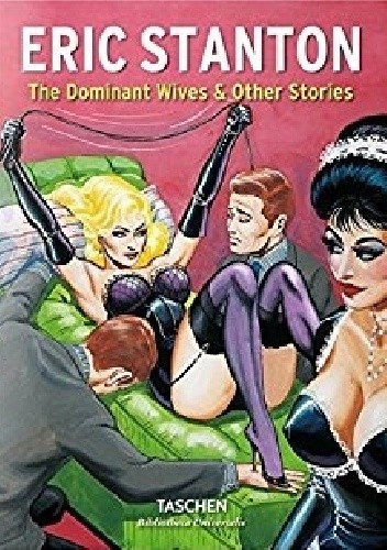The Dominant Wives and Other Stories