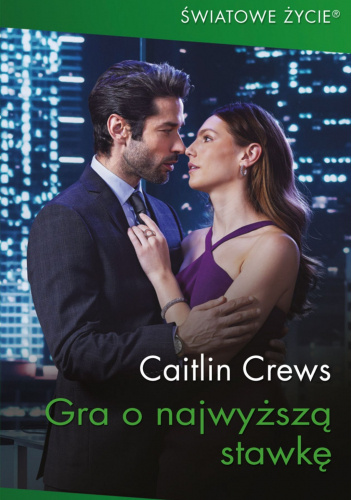 Gra o najwyższą stawkę
