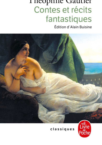 Contes et récits fantastiques