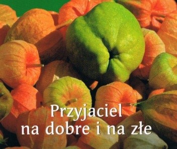 Przyjaciel na dobre i na złe. Perełka 176