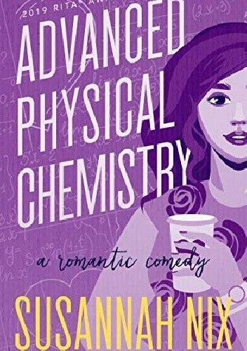 Advanced Physical Chemistry