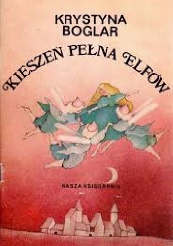 Kieszeń pełna elfów