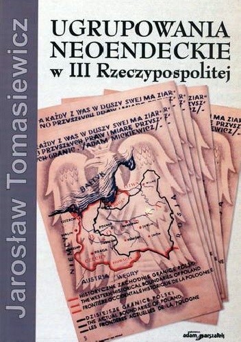 Ugrupowania neoendeckie w III Rzeczypospolitej