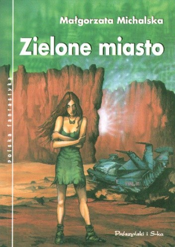 Zielone miasto