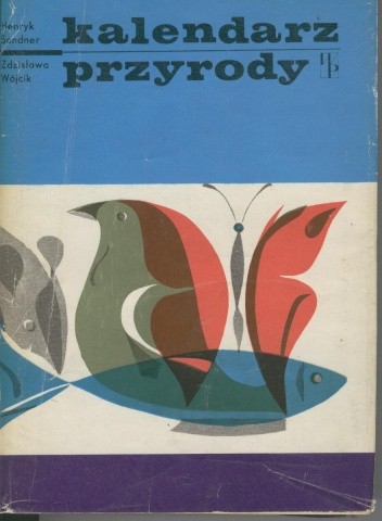 Kalendarz przyrody