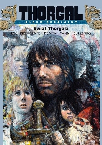 Świat Thorgala