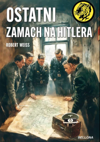 Ostatni zamach na Hitlera