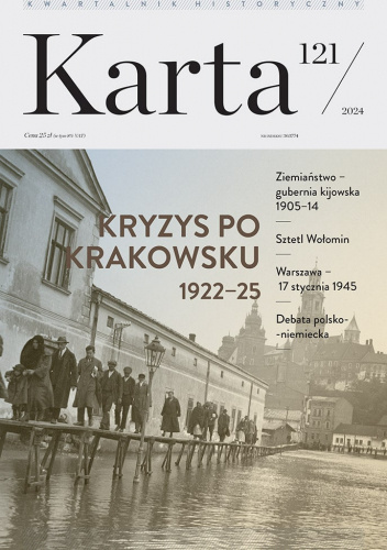 Karta nr 121 / 2024