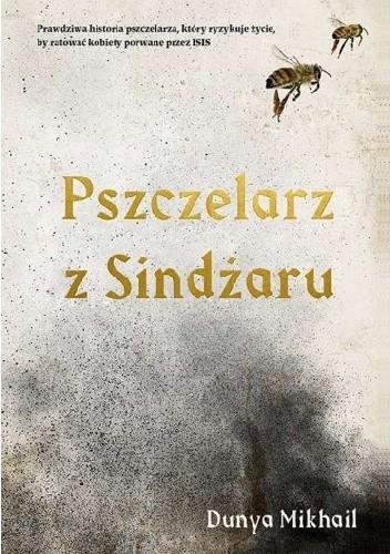 Pszczelarz z Sindżaru