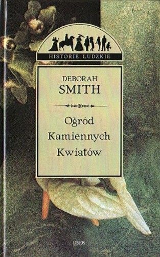 Ogród Kamiennych Kwiatów