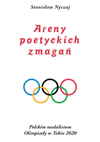 Areny poetyckich zmagań