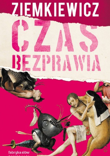 Czas bezprawia