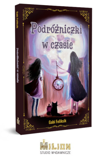 Podróżniczki w czasie