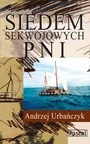 Siedem sekwojowych pni