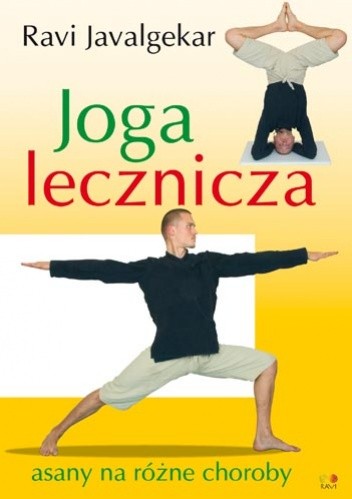 Joga lecznicza