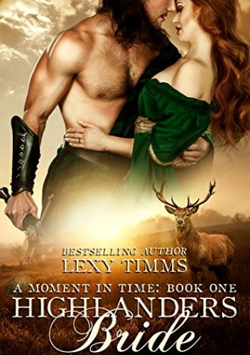 Highlander's Bride