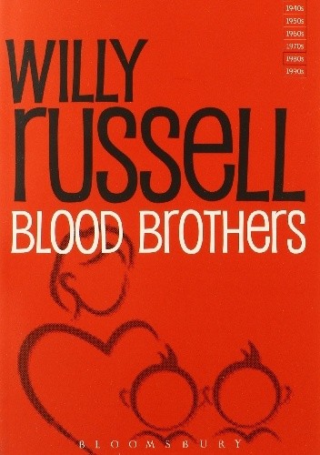 Blood Brothers
