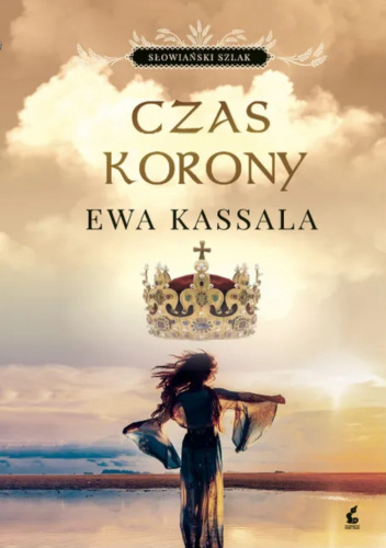 Czas korony