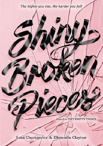 Shiny Broken Pieces