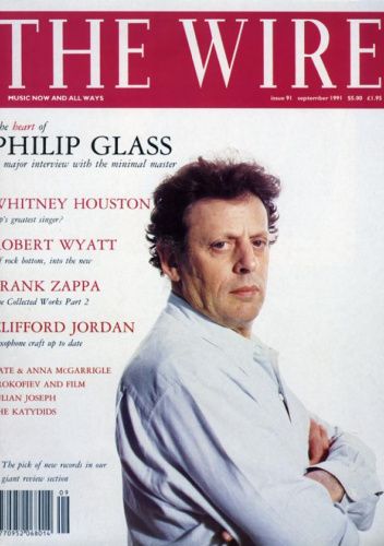 The Wire 91. September 1991