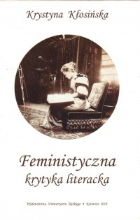 Feministyczna krytyka literacka